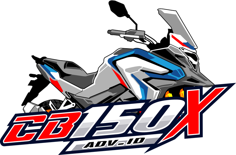 CB150X ADV.ID